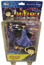 InuYasha Miroku Figure 5,5"