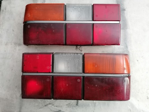 Volvo 240 244 coppia - volvo,