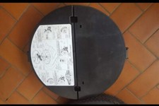 Kit Attrezzi Soccorso Borsa Contenitore Ruota Di Scorta ALFA ROMEO 155