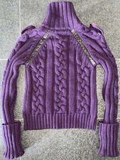 DSQUARED F/W 2004 Gilet In