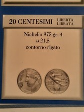 20 Centesimi 1911- Regno