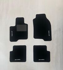 Tappetini auto *compatibili*