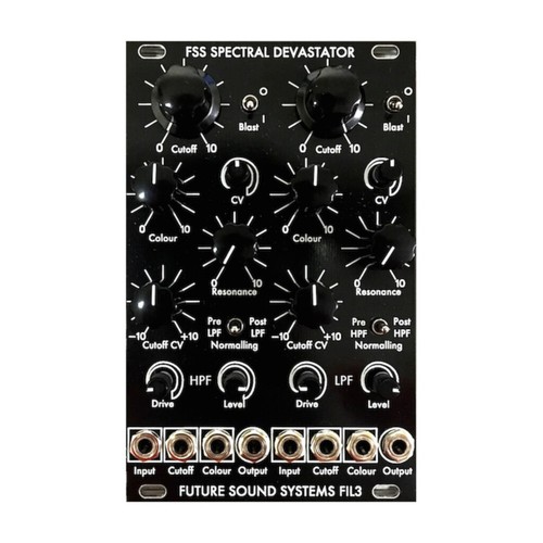 Future sound systems - future,