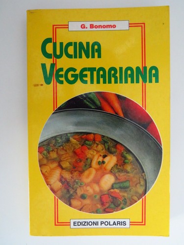 Cucina vegetariana giuliana - cucina,