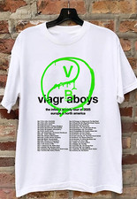 NEW VIAGRA BOYS THE INFINITE