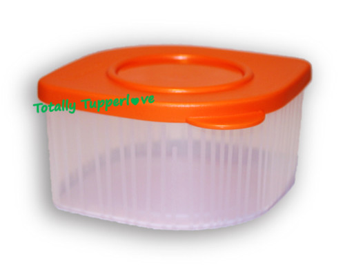 Tupperware fresh cool - tupperware,
