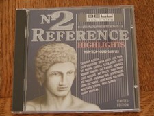 CD Reference Highlights Vol.2