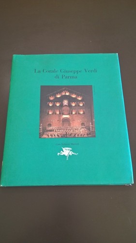 La corale giuseppe - aa, vv