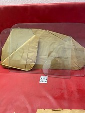 serie vetri laterali nuovi Fiat 600 (6 PEZZI)