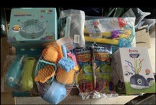 Pacchetto oggetti per giochi