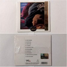 POOH - IL COLORE DEI PENSIERI - LEGEND REMASTERED - CD NUOVO SIGILLATO - F. C.