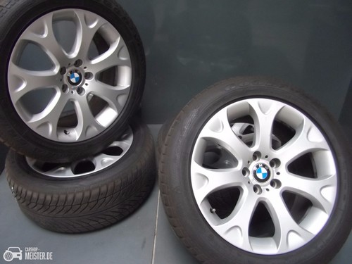 Originale bmw e70 cerchi 19 - originale,