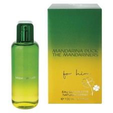Profumo Uomo Mandarina Duck