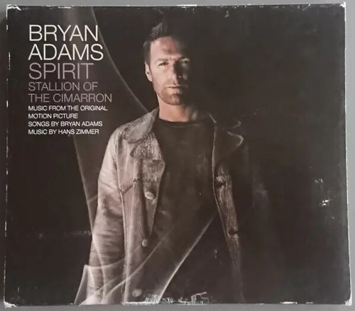 Bryan adams hans zimmer - hans,