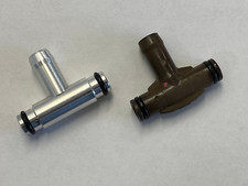 Honda  16024-MZ2-E00  Aluminum