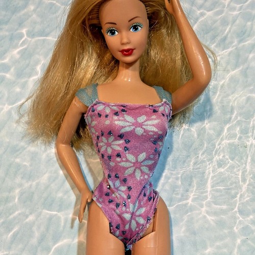 Vestiti barbie costume da - barbie:,