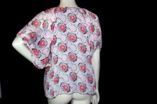 blusa blusa elegante originale