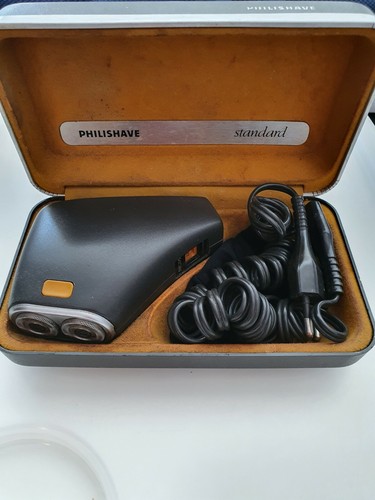 Rasoio philishave standard - rasoio,