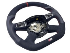 Tuning Volante Volante Pelle