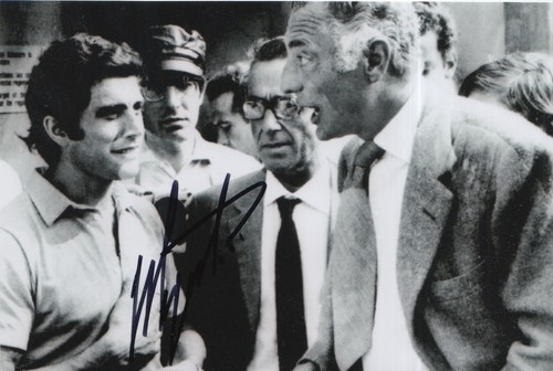 Giacomo agostini foto 6x4 - giacomo,