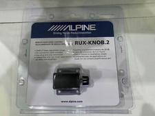 Telecomando basso alpine - basso,