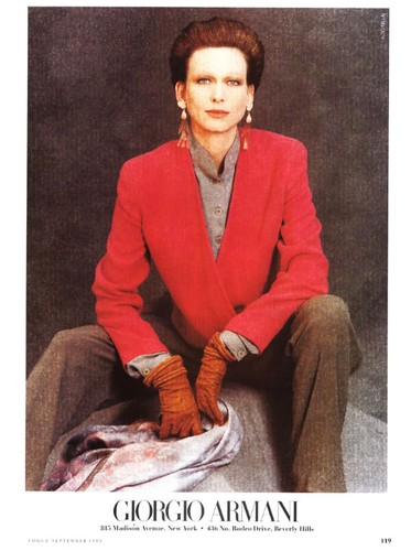 1989 giorgio armani aldo - 1989,