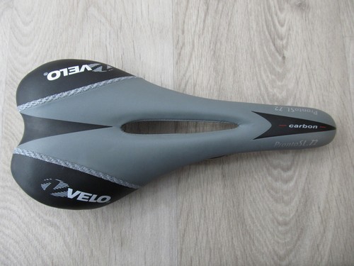 Velo pronto carbon titan - pronto,