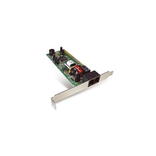 Modem fax interno - modem, analogico