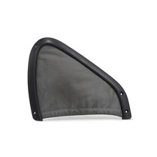 TASCA PORTA OGGETTI PORTA SINISTRA PER SMART FORTWO W450 0000575