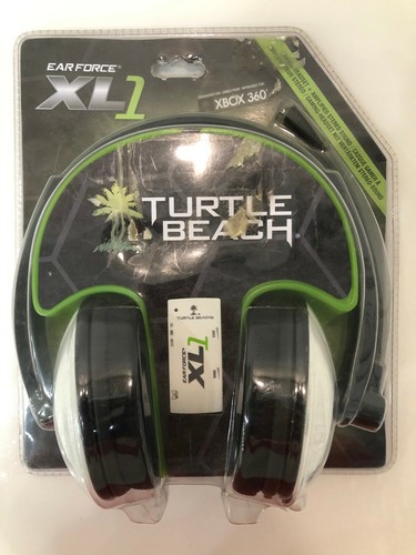 Cuffie per xbox 360 xl1 - xbox,