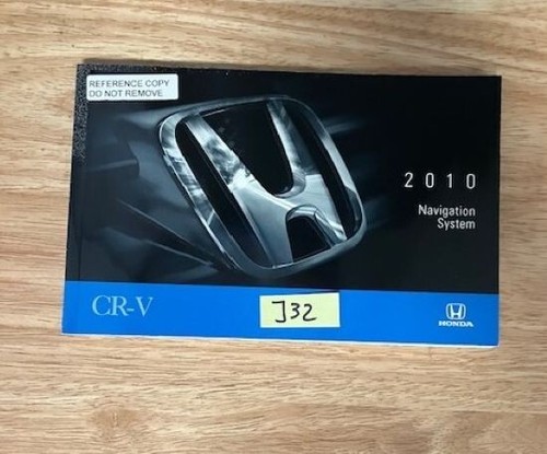 Oem honda 2010 crv - oem,