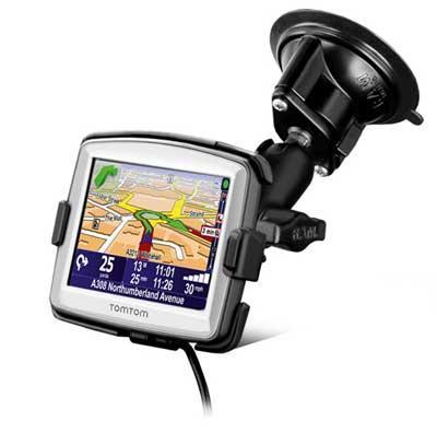 Supporto ventosa ram - a, ram-mount