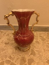 vaso ceramica vintage