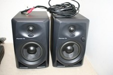Pioneer 40 powered - dj, dm-40