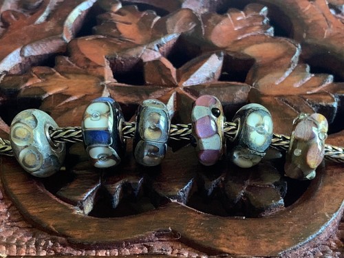 Trollbeads edizione limitata - trollbeads,