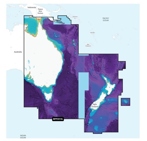 Navionics 010 c1464 - navionics, 010-c1464-40