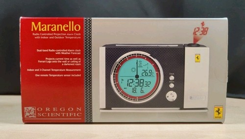 Orologio ferrari maranello - orologio,