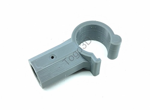 Adattatore telescopico - adattatore,
