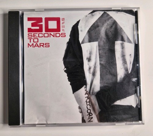 Seconds mars capricorn - to,