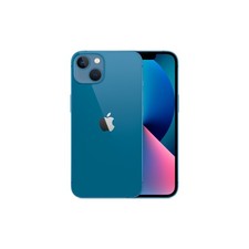 APPLE IPHONE 13 256GB BLU CON