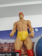 WWE Hulk Hogan Gigante - 80 CM