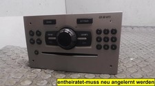 Radio CD30 MP3 OPEL CORSA 1.4