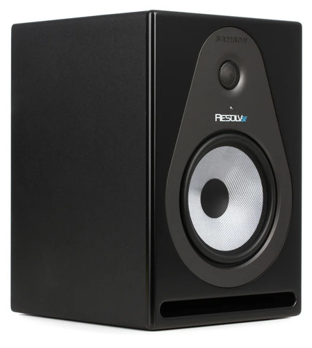 Monitor studio samson - monitor,