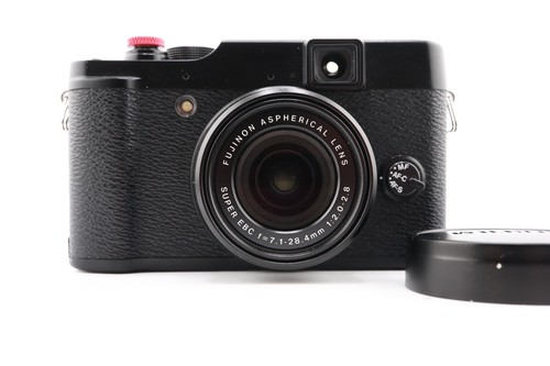 Fujifilm x10 megapixel - fujifilm,