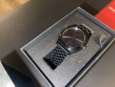 Orologio analogico Nixon Time