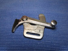 OEM PFAFF 335 righello per