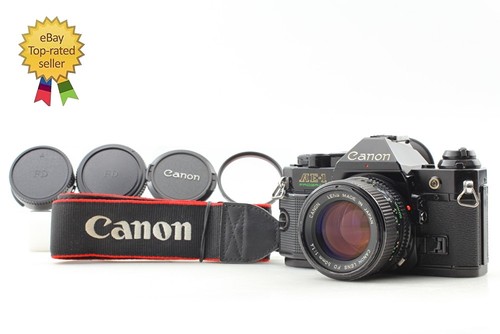Near mint canon - 【near, ae-1