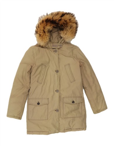 Woolrich cappotto vento con - vento,