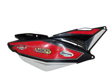 BETA MOTORRAD 50 2010 2020