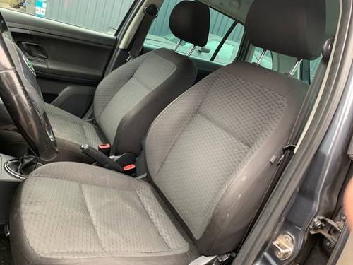 Interni completi skoda fabia - skoda,